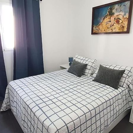 Ferienwohnung Casa Mivic Tías Exterior foto