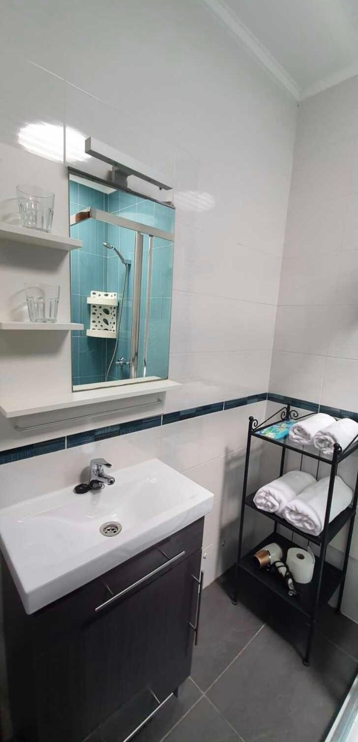 Ferienwohnung Casa Mivic Tías Exterior foto